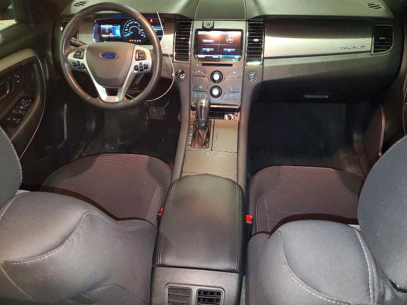 Aukcja sprzedaży 2014 Ford Taurus, vin: 1FAHP2H85EG142157, numer aukcji: 56829816