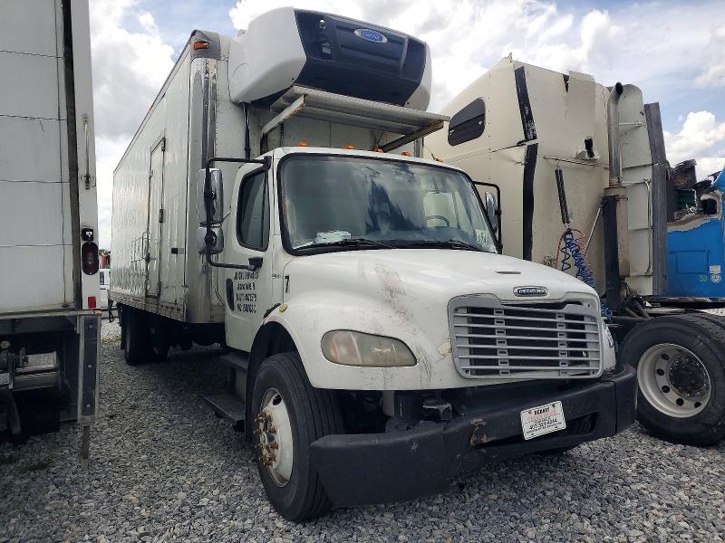 2016 Frht - Freightliner M2 მანქანა იყიდება აუქციონზე, vin: 1FVACWDT8GHHH1808, აუქციონის ნომერი: 55391416
