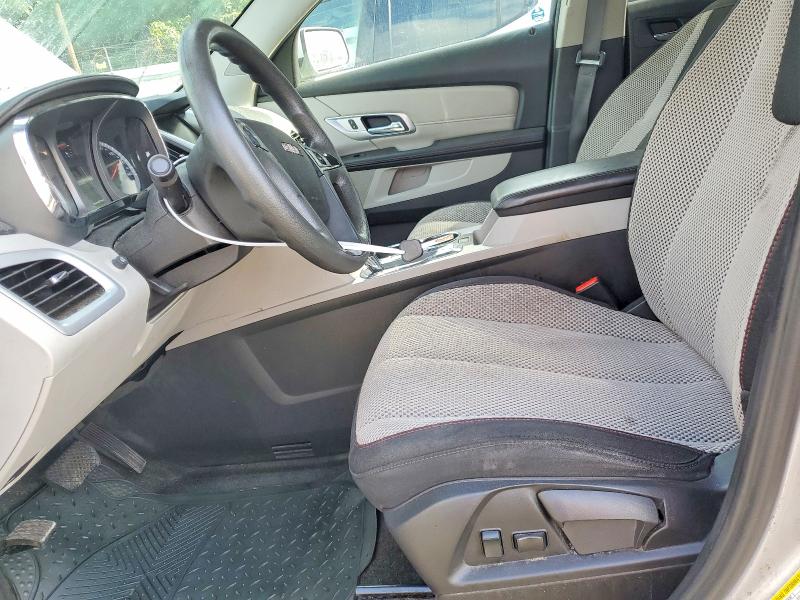 Aukcja sprzedaży 2017 Gmc Terrain, vin: 2GKALMEK2H6343705, numer aukcji: 58614346