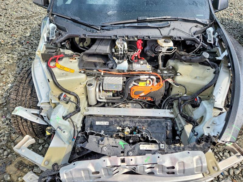 57691236 :رقم المزاد ، 7SAYGDEF8PF806850 vin ، 2023 Tesla Model Y مزاد بيع