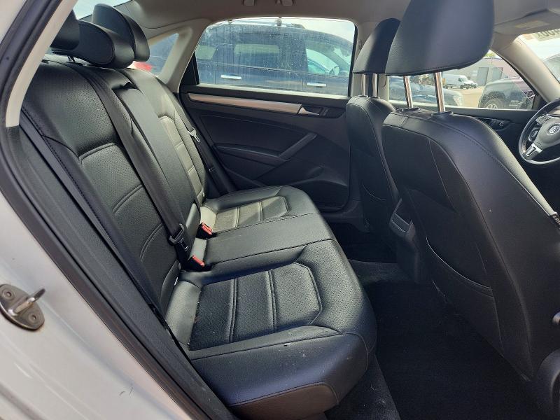 Продажа на аукционе авто 2015 Volkswagen Passat, vin: 1VWAT7A32FC020395, номер лота: 56641466