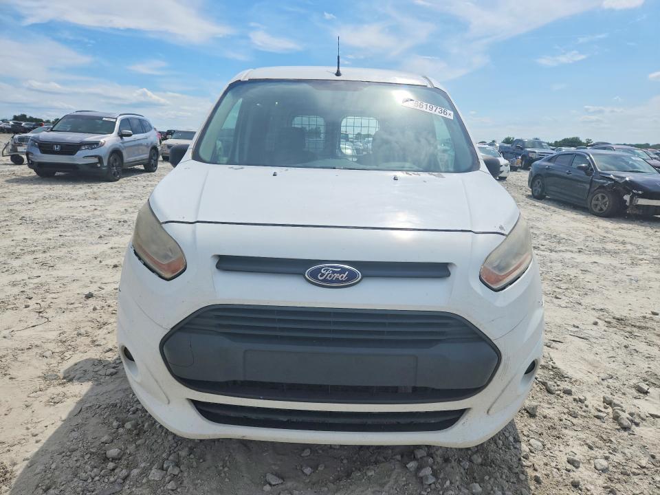 Aukcja sprzedaży 2016 Ford Transit Connect, vin: NM0LS7F78G1241584, numer aukcji: 58619736