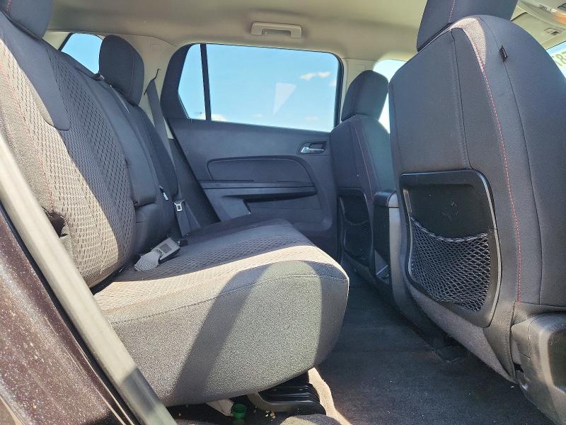 2015 Gmc Terrain მანქანა იყიდება აუქციონზე, vin: 2GKALMEKXF6413058, აუქციონის ნომერი: 55876876