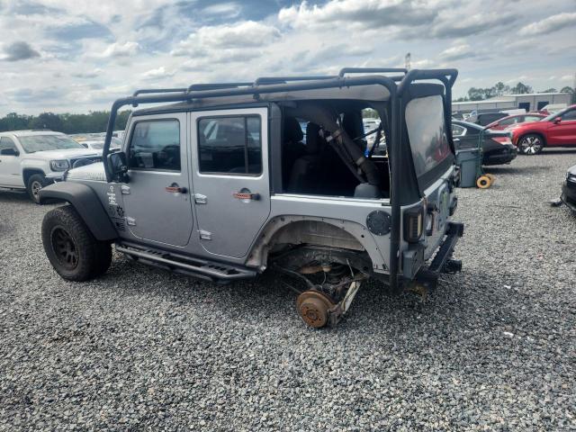 Aukcja sprzedaży 2013 Jeep Wrangler Unlimited, vin: 1C4BJWDG0DL630251, numer aukcji: 56025866
