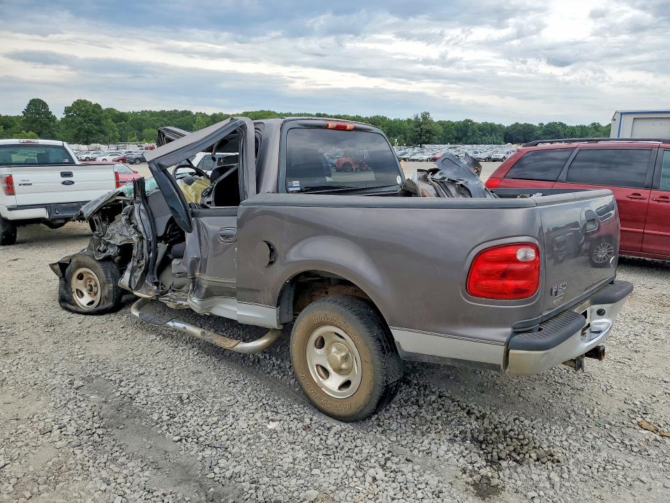Aukcja sprzedaży 2003 Ford F150, vin: 1FTRW07L43KC47388, numer aukcji: 57937166