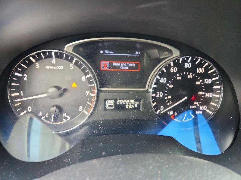 Aukcja sprzedaży 2014 Nissan Altima, vin: 1N4AL3AP5EC321603, numer aukcji: 56484556
