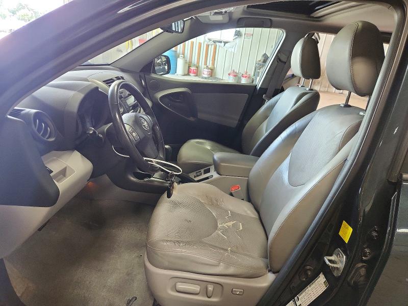 2011 Toyota Rav4 მანქანა იყიდება აუქციონზე, vin: 2T3DF4DV4BW116488, აუქციონის ნომერი: 58544916