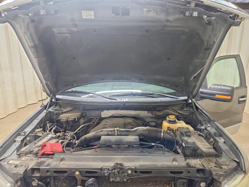 Aukcja sprzedaży 2013 Ford F150, vin: 1FTFW1ET8DFD78202, numer aukcji: 55435126