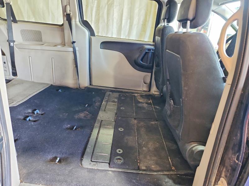 Aukcja sprzedaży 2013 Dodge Grand Caravan, vin: 2C4RDGCG6DR626175, numer aukcji: 55682086