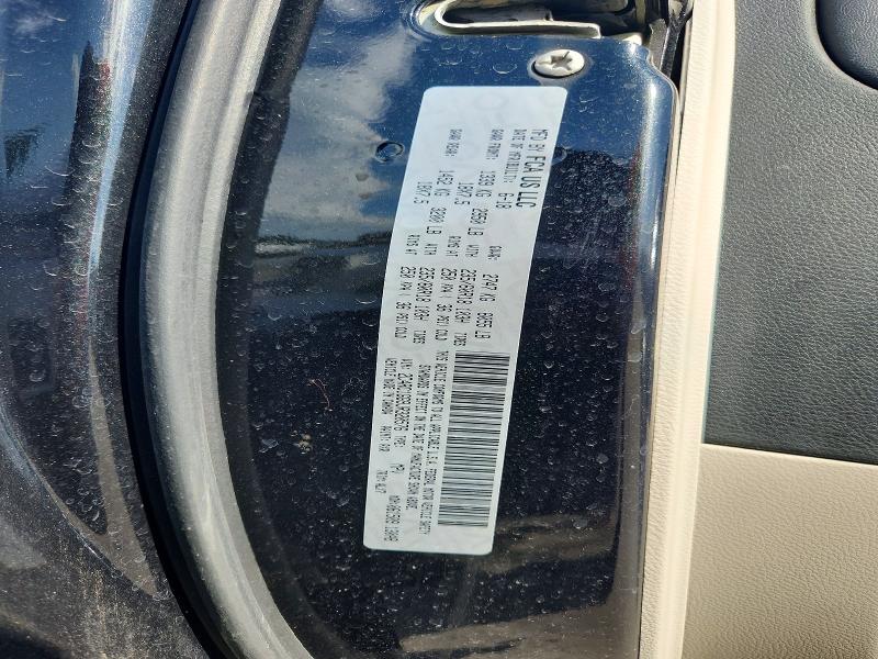 Продаж на аукціоні авто 2018 Chrysler Pacifica, vin: 2C4RC1GG9JR320576, номер лоту: 55519206