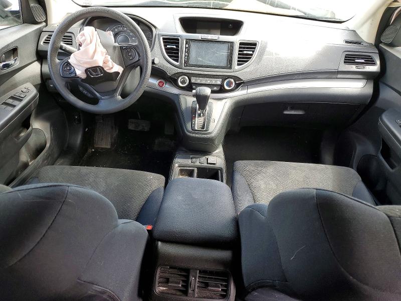 Aukcja sprzedaży 2015 Honda Cr-v, vin: 2HKRM4H45FH127669, numer aukcji: 57960166