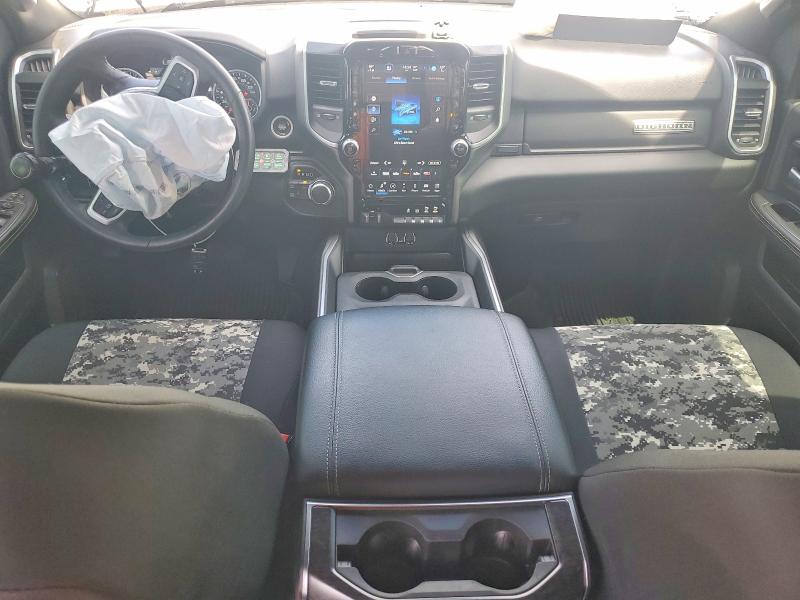 2024 Ram 2500 მანქანა იყიდება აუქციონზე, vin: 3C6UR5DJ1RG312321, აუქციონის ნომერი: 57366736
