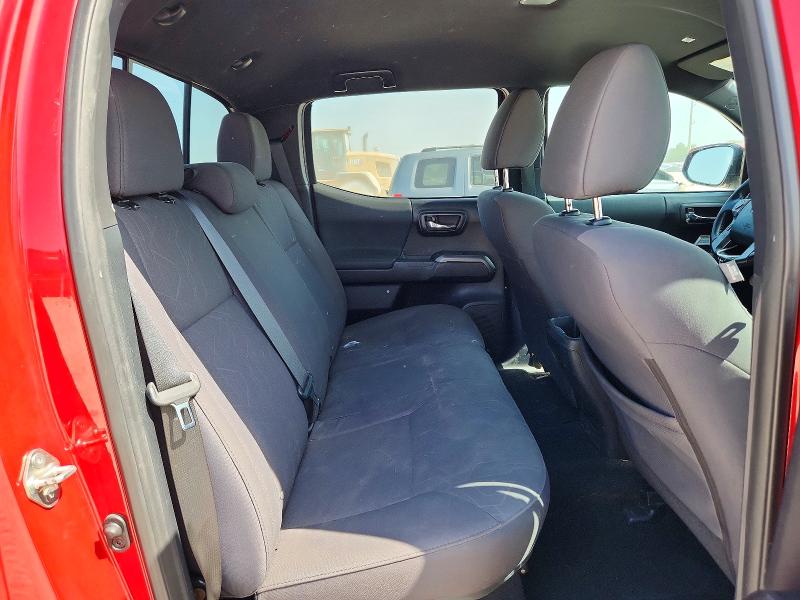 Aukcja sprzedaży 2019 Toyota Tacoma, vin: 5TFAZ5CN1KX072320, numer aukcji: 53013896