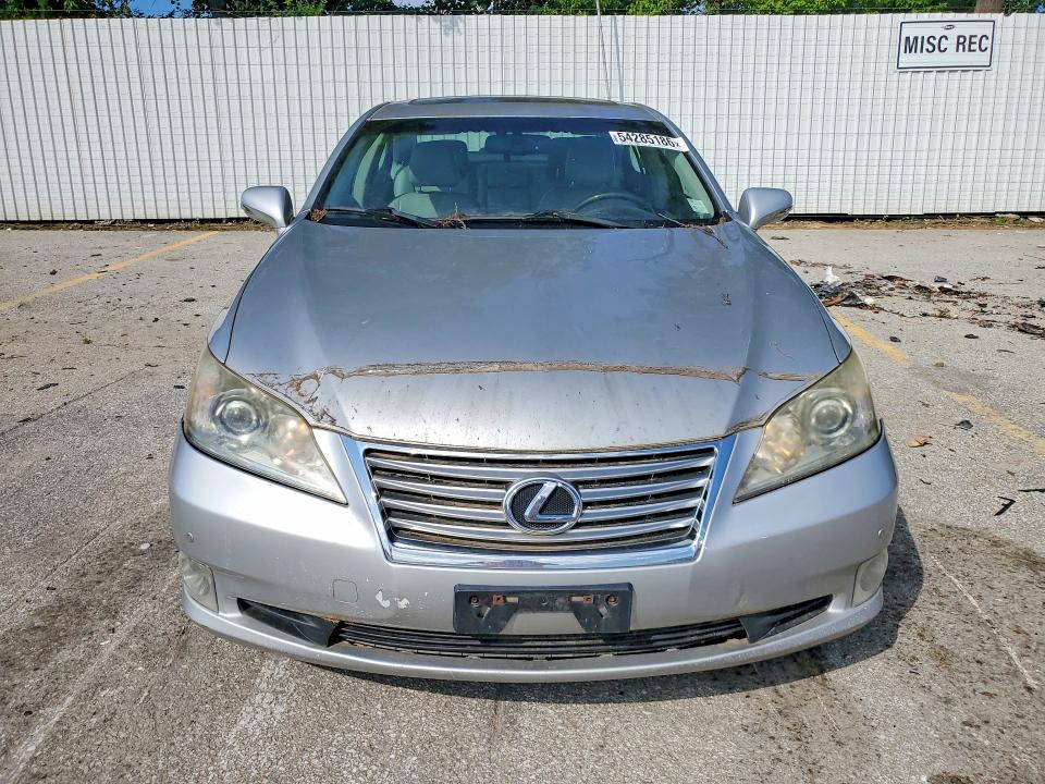 Продажа на аукционе авто 2011 Lexus Es, vin: JTHBK1EG0B2420541, номер лота: 54285186