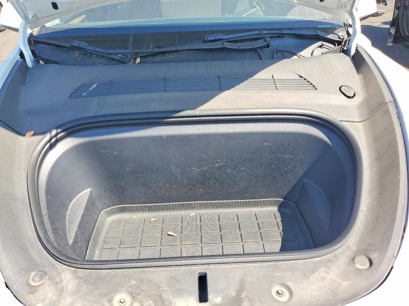 Продажа на аукционе авто 2023 Tesla Model Y, vin: 7SAYGDEE1PA164380, номер лота: 59003816