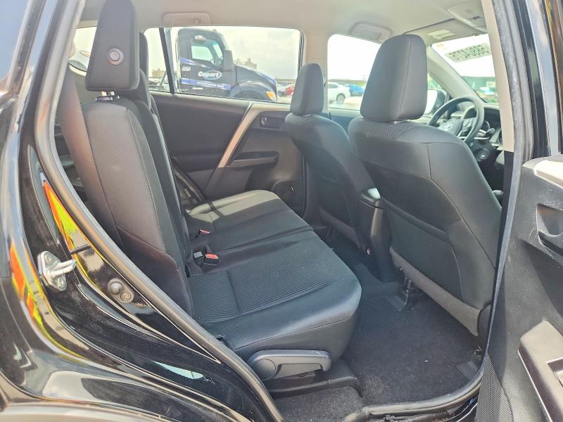 2018 Toyota Rav4 მანქანა იყიდება აუქციონზე, vin: 2T3ZFREV6JW519386, აუქციონის ნომერი: 58804276