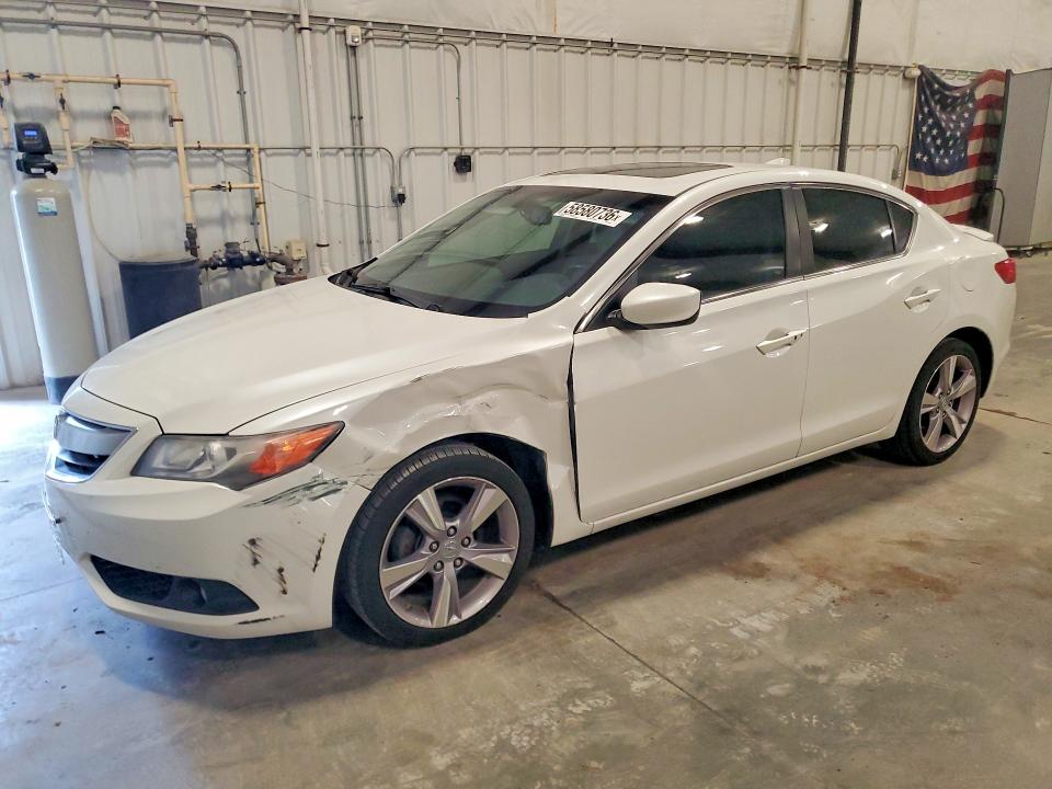 2013 Acura Ilx მანქანა იყიდება აუქციონზე, vin: 19VDE1F52DE009123, აუქციონის ნომერი: 58580736