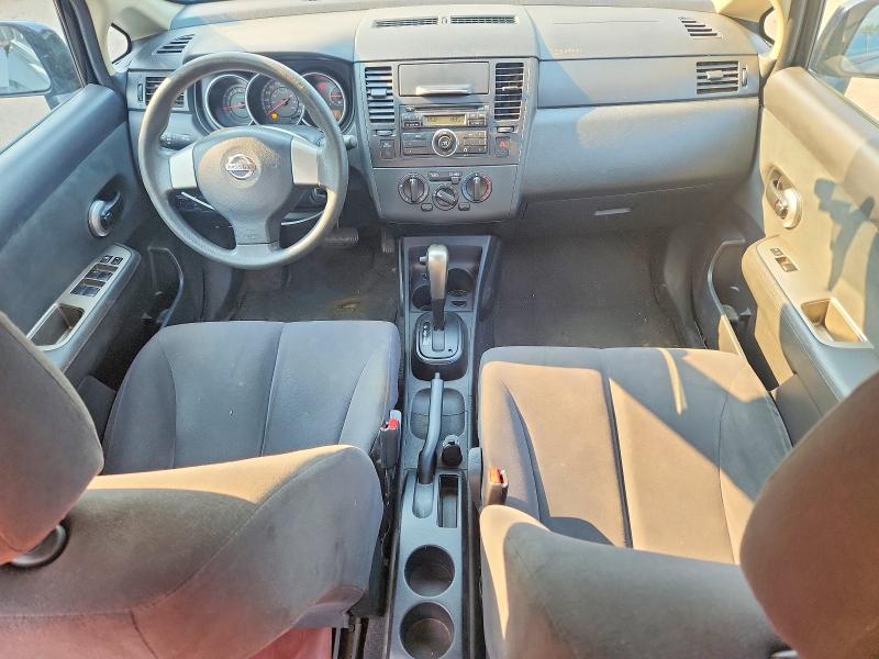 Продаж на аукціоні авто 2011 Nissan Versa, vin: 3N1CC1AP7BL498115, номер лоту: 85606675