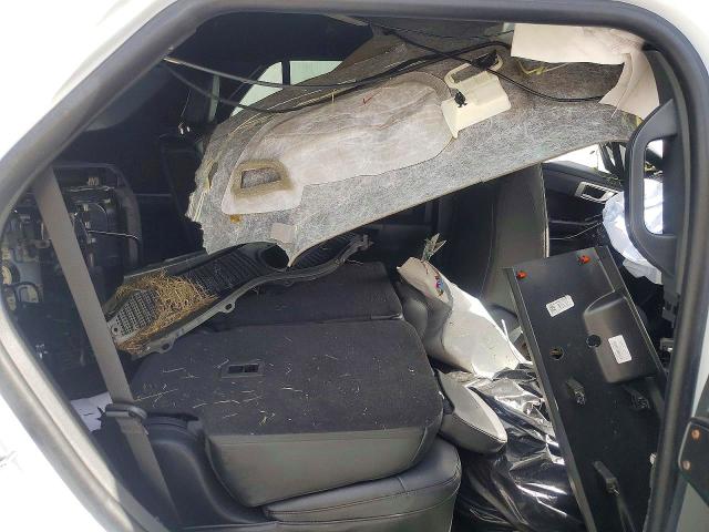 Aukcja sprzedaży 2024 Ford Explorer, vin: 1FM5K8AB8RGA60431, numer aukcji: 56534056
