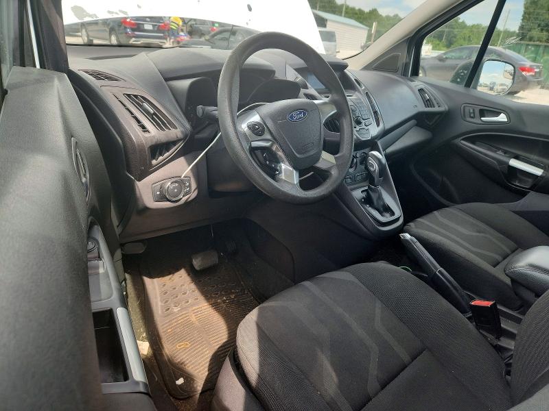 Aukcja sprzedaży 2016 Ford Transit Connect, vin: NM0LS7F78G1241584, numer aukcji: 58619736
