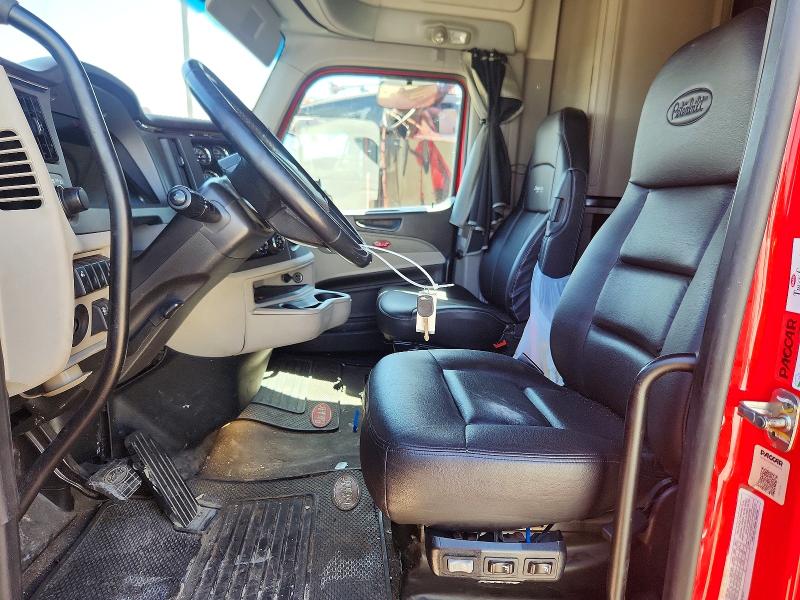 Продажа на аукционе авто 2023 Peterbilt 579, vin: 1XPBDP9X9PD868635, номер лота: 53506866