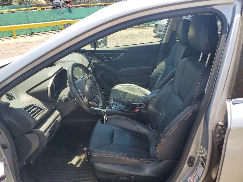 Продаж на аукціоні авто 2018 Subaru Crosstrek, vin: JF2GTAJC1JH313843, номер лоту: 57721256