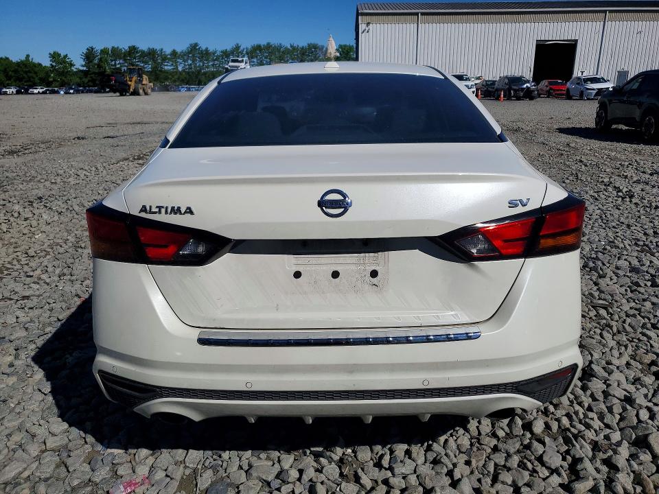 2019 Nissan Altima მანქანა იყიდება აუქციონზე, vin: 1N4BL4DV9KC169423, აუქციონის ნომერი: 57549036