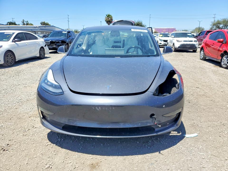 Aukcja sprzedaży 2018 Tesla Model 3, vin: 5YJ3E1EBXJF097239, numer aukcji: 58219406