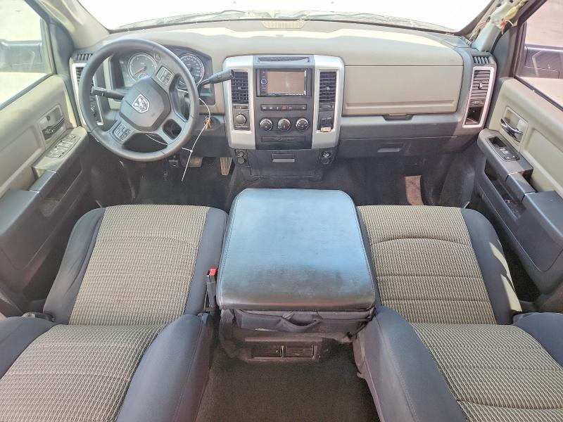 2012 Dodge Ram 2500 მანქანა იყიდება აუქციონზე, vin: 3C6UD5DL3CG253862, აუქციონის ნომერი: 56474576