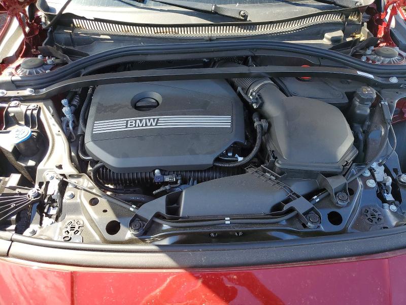 Aukcja sprzedaży 2025 Bmw 228xi, vin: WBA23GG09S7T31875, numer aukcji: 57072786