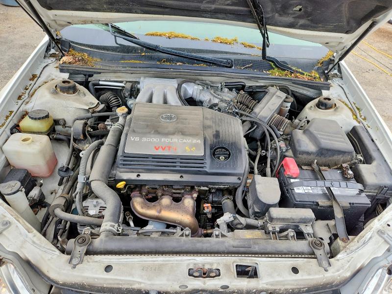 Aukcja sprzedaży 2002 Toyota Avalon, vin: 4T1BF28B22U251943, numer aukcji: 55625196