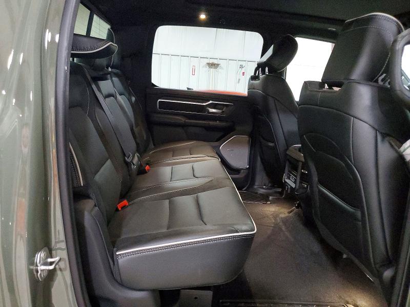 Продажа на аукционе авто 2026 Ram 1500, vin: 1C6SRFJT8TN274572, номер лота: 57744066