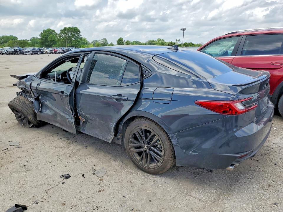 Aukcja sprzedaży 2026 Toyota Camry, vin: 4T1DAACK6TU719666, numer aukcji: 56466906