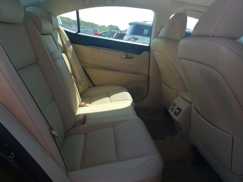 Aukcja sprzedaży 2015 Lexus Es, vin: JTHBK1GGXF2158868, numer aukcji: 56321406