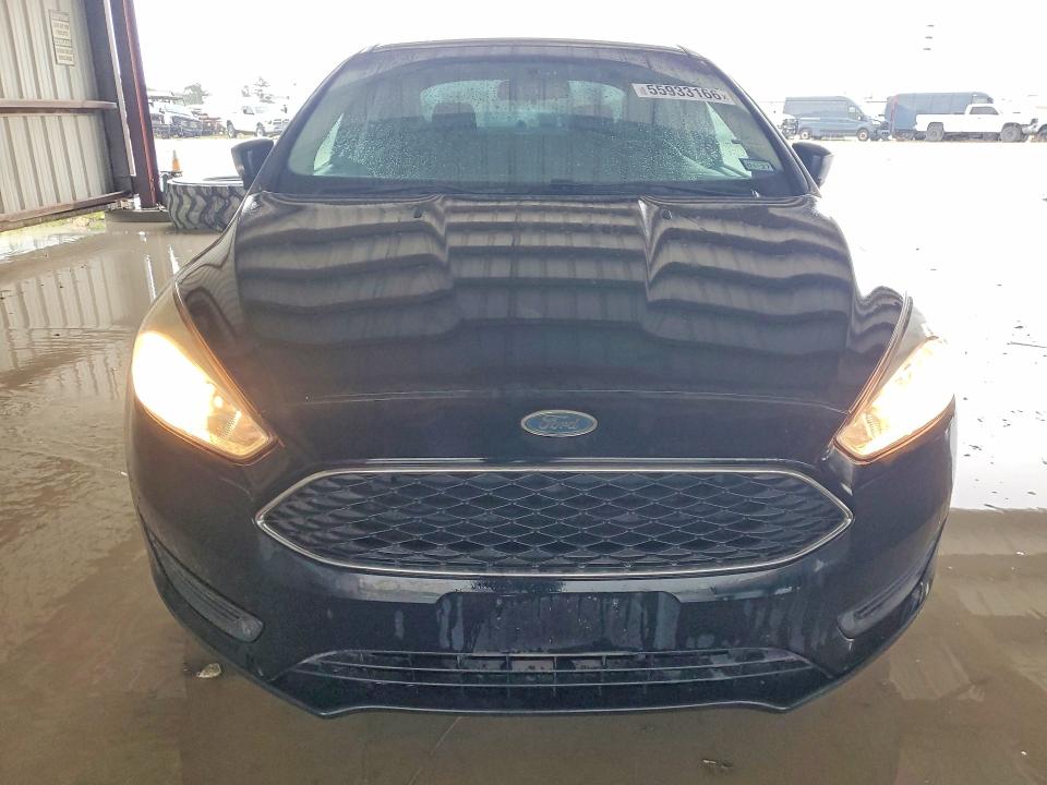 Aukcja sprzedaży 2016 Ford Focus, vin: 1FADP3E29GL229882, numer aukcji: 55933166