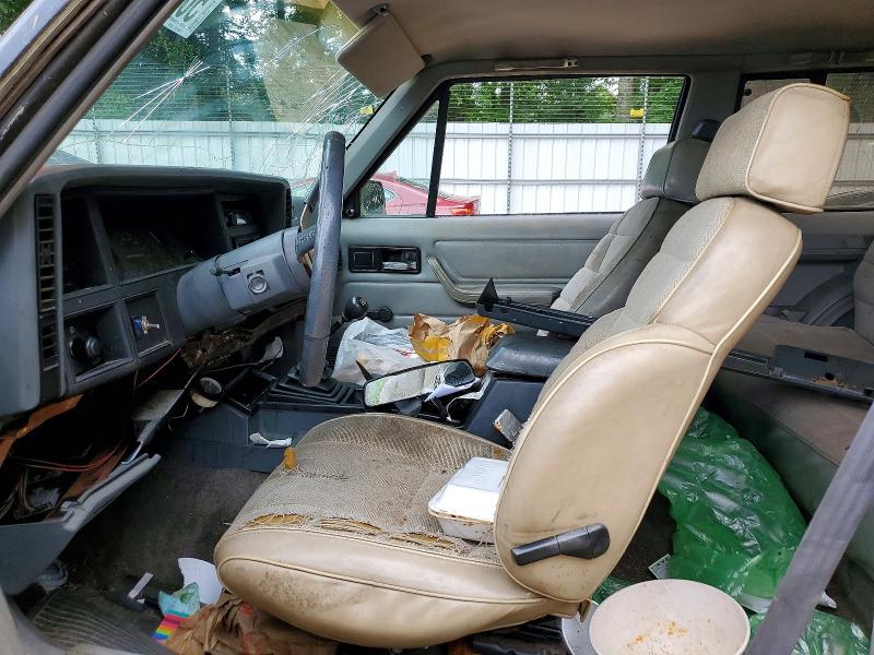 56350666 :رقم المزاد ، 1J4FT67S6RL130866 vin ، 1994 Jeep Cherokee مزاد بيع