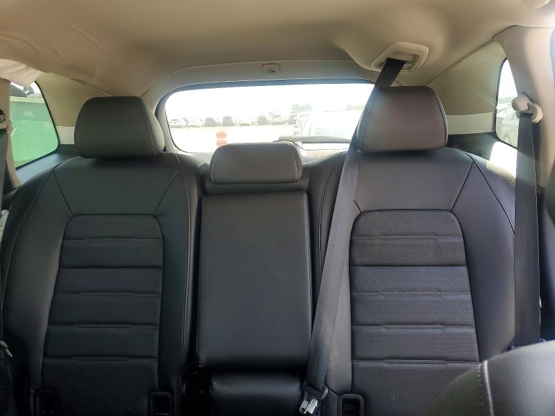 Aukcja sprzedaży 2025 Honda Cr-v, vin: 5J6RS3H7XSL015153, numer aukcji: 57120136