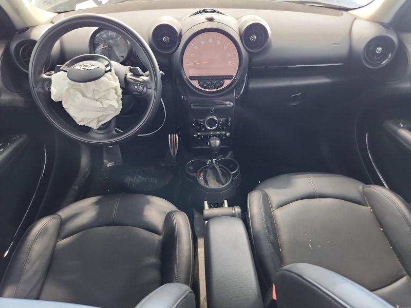 Aukcja sprzedaży 2015 Mini Cooper, vin: WMWZC5C54FWP46117, numer aukcji: 59572226