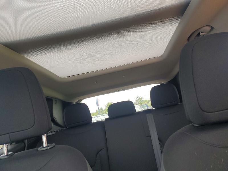 2023 Jeep Renegade მანქანა იყიდება აუქციონზე, vin: ZACNJDE11PPP11221, აუქციონის ნომერი: 57932786