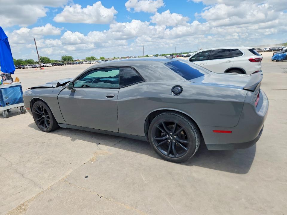 Aukcja sprzedaży 2018 Dodge Challenger, vin: 2C3CDZAG4JH305696, numer aukcji: 56664016