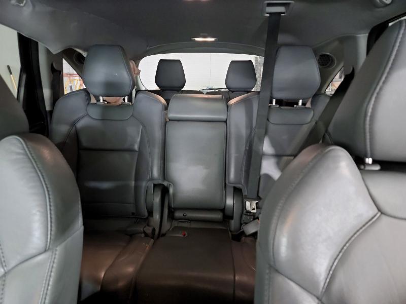 Продажа на аукционе авто 2014 Acura Mdx, vin: 5FRYD4H42EB045566, номер лота: 58969226
