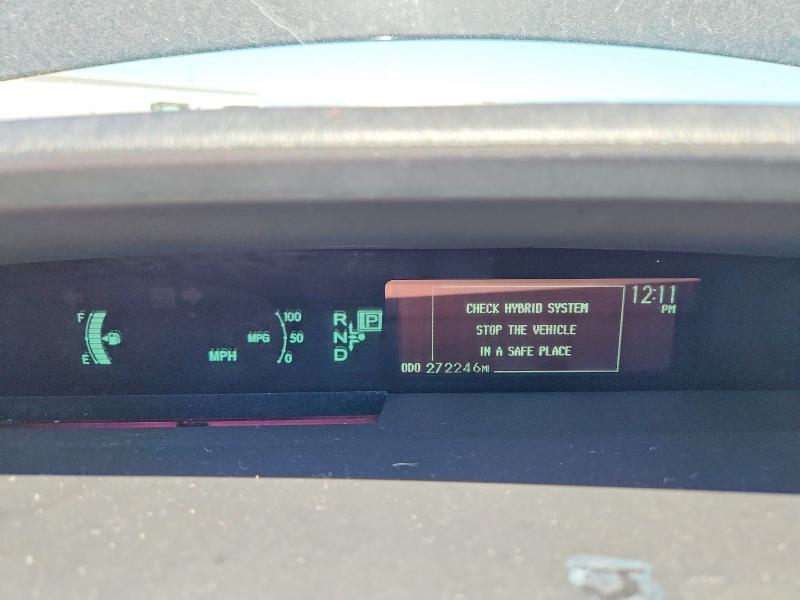 Aukcja sprzedaży 2015 Toyota Prius, vin: JTDKN3DU1F1956230, numer aukcji: 58552486