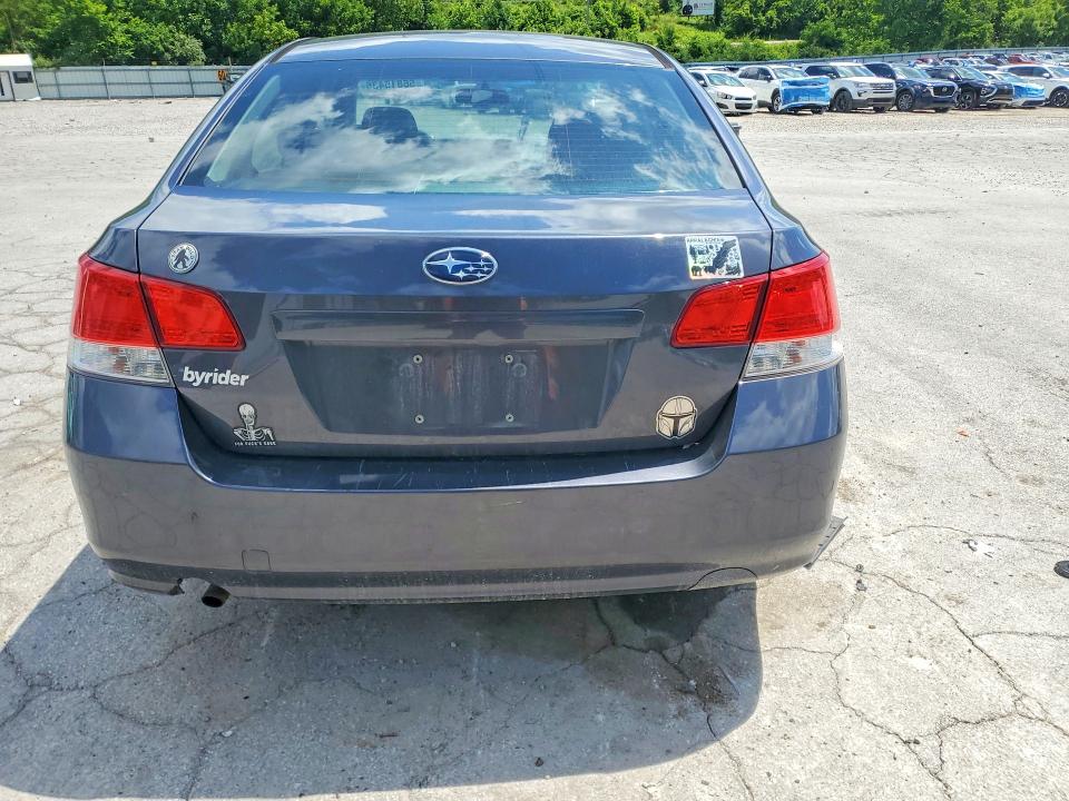 Продаж на аукціоні авто 2013 Subaru Legacy, vin: 4S3BMBB62D3032043, номер лоту: 56815436