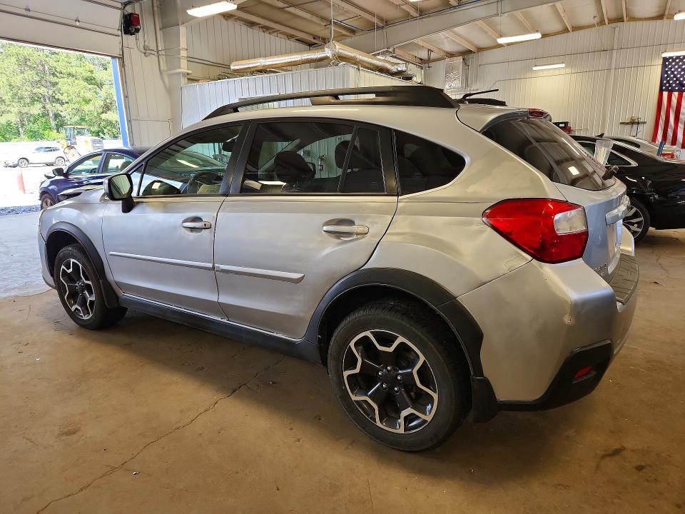 Aukcja sprzedaży 2013 Subaru Xv Crosstrek, vin: JF2GPAKC8D2866287, numer aukcji: 58144366