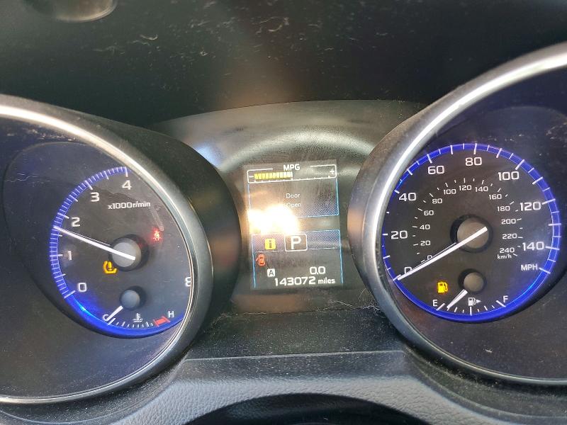 Aukcja sprzedaży 2017 Subaru Legacy, vin: 4S3BNAC60H3067188, numer aukcji: 57183486