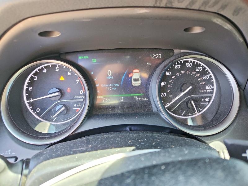 Aukcja sprzedaży 2024 Toyota Camry, vin: 4T1T11BK3RU117331, numer aukcji: 57200486