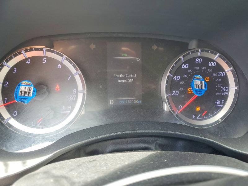 56823466 :رقم المزاد ، 5TDCZRAH1LS005172 vin ، 2020 Toyota Highlander مزاد بيع