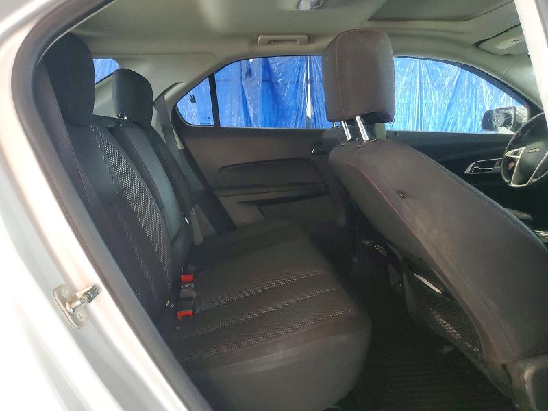55620906 :رقم المزاد ، 2GNFLGE30E6153755 vin ، 2014 Chevrolet Equinox مزاد بيع