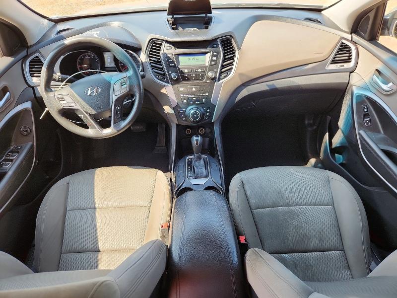 Aukcja sprzedaży 2013 Hyundai Santa Fe Sport, vin: 5XYZTDLB8DG010441, numer aukcji: 58694396