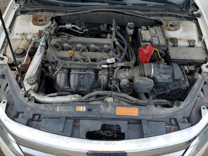 Aukcja sprzedaży 2012 Ford Fusion, vin: 3FAHP0JA2CR358099, numer aukcji: 58801766